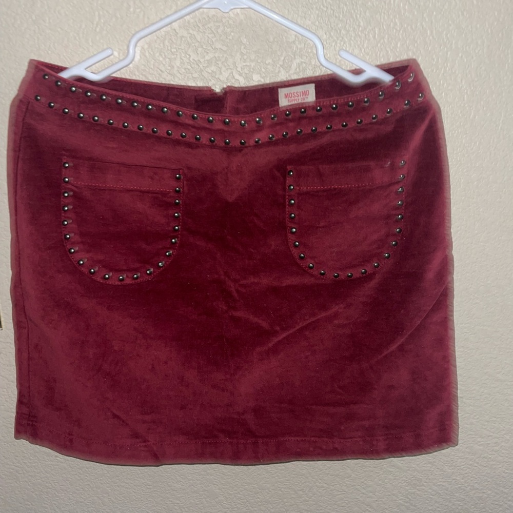 Mossimo Women skirt